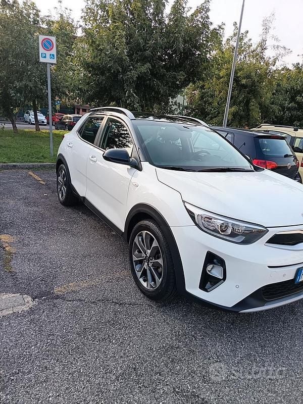 Usata Kia Stonic 2018 SUV
