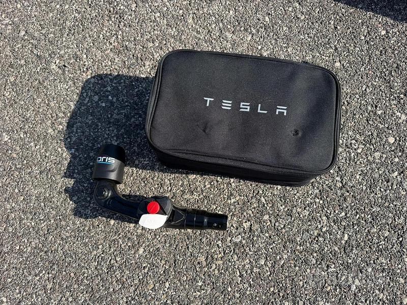 Occasion Tesla Model Y Performance 392 kW (534 ch) 2023 Noir SUV