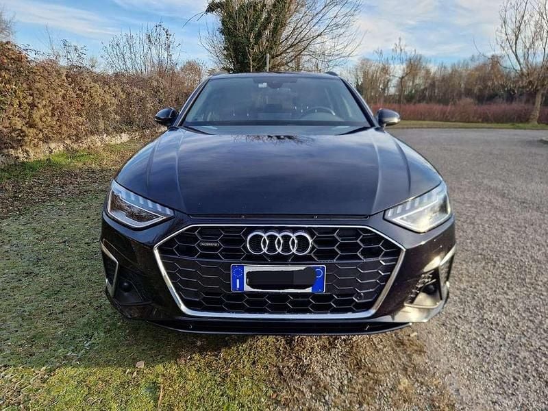 Usata Audi A4 Ambiente 286 CV (210 kW) 2020 Station wagon