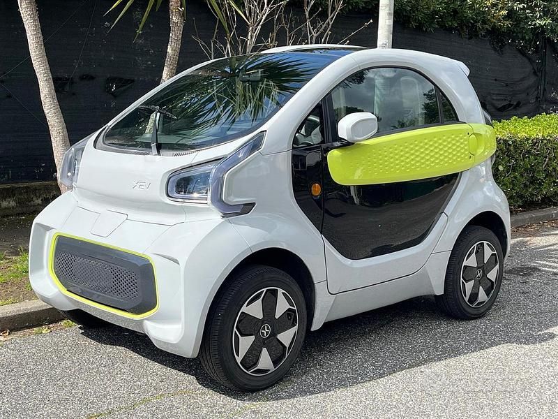Usata XEV Yoyo 14 kW (20 CV) 2023 Utilitaria