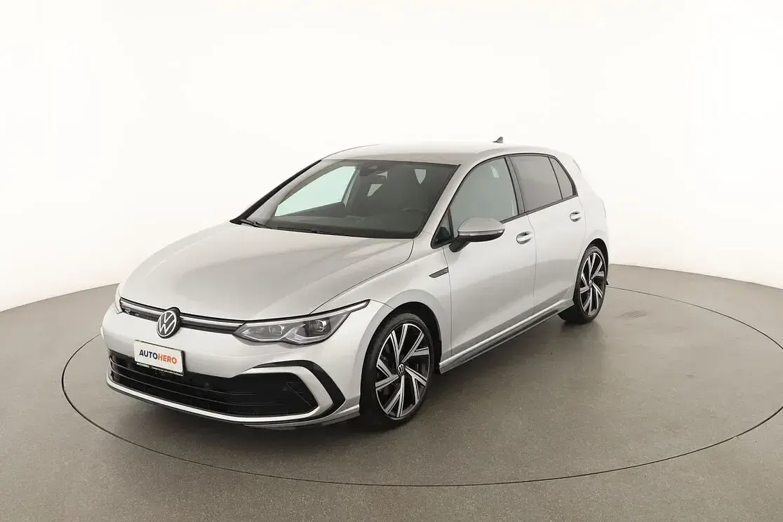 Usata VW Golf VIII R-line 150 CV (110 kW) 2023