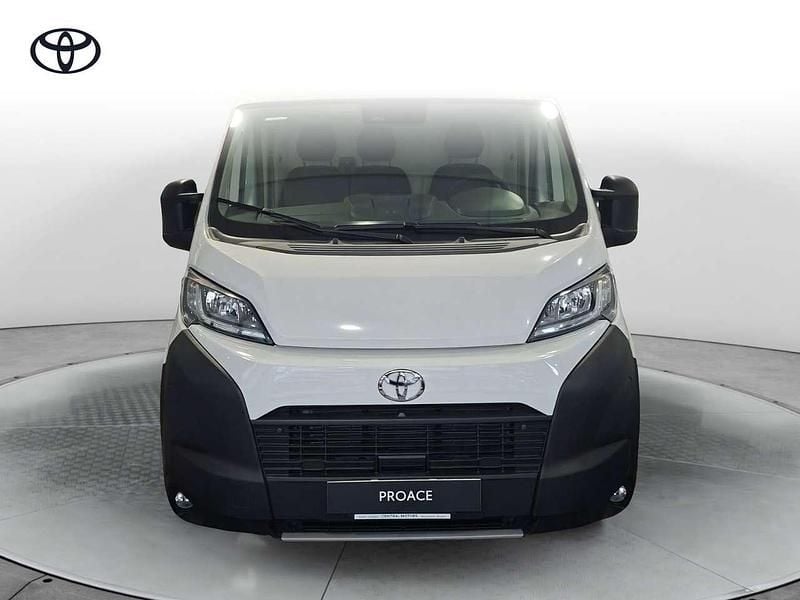Nuova Toyota Proace Business Edition 140 CV (102 kW) 2026 Other Monovolume