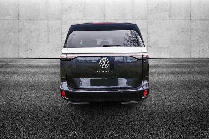 Usata VW ID. Buzz Pro 210 kW (286 CV) 2023 Blu/azzurro Monovolume