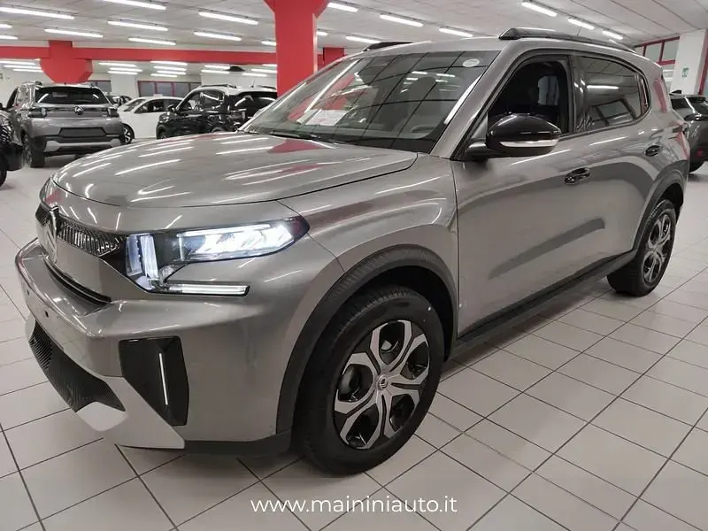 Usata Citroën C3 Aircross 101 CV (74 kW) 2025 SUV