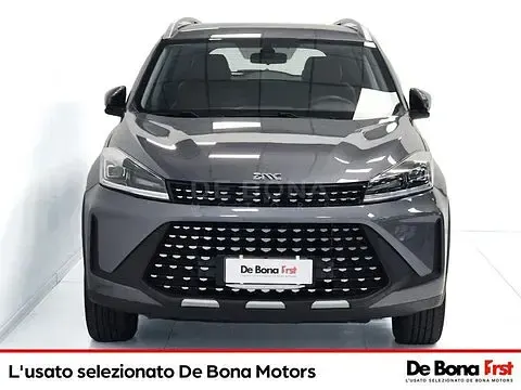 Usata EMC Wave 3 147 CV (108 kW) 2024 Grigio SUV
