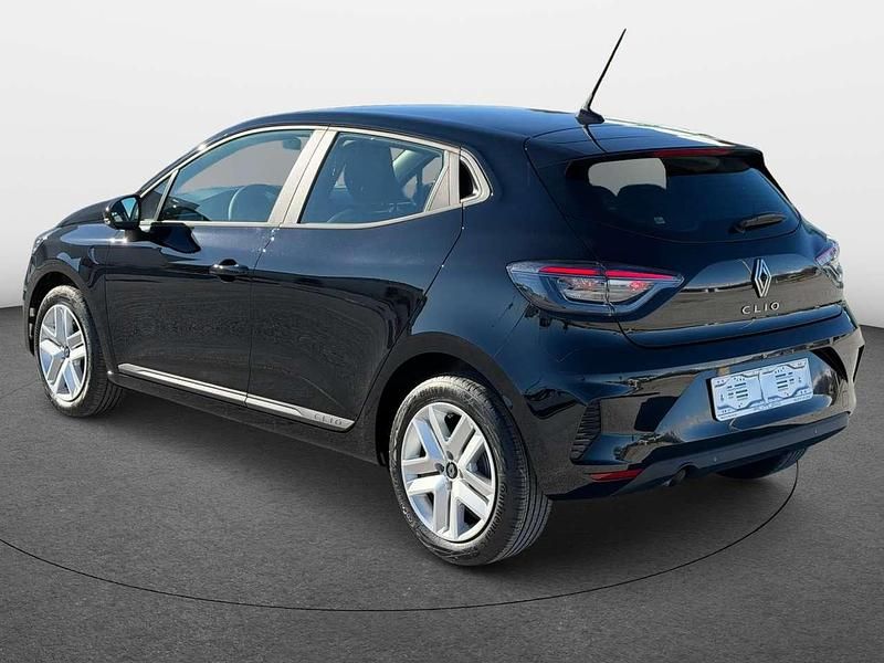 Ny Renault Clio V Evolution 101 HK (74 kW) 2026 Svart Sedan