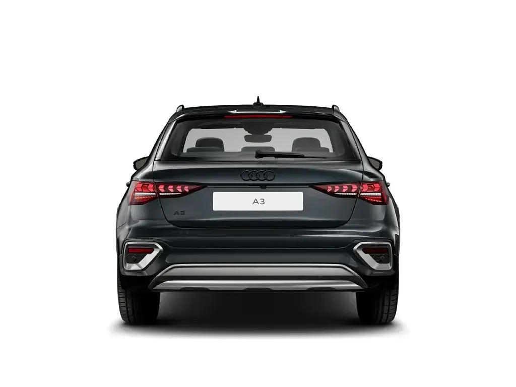 Nuova Audi A3 e-tron Advanced Plus 150 CV (110 kW) 2026 Grigio manhattan metallizzato Utilitaria