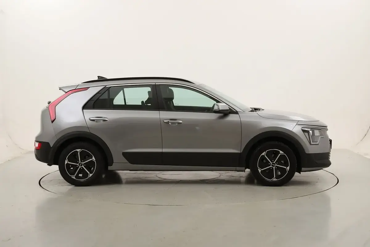 Usata Kia Niro 141 CV (103 kW) 2023 SUV