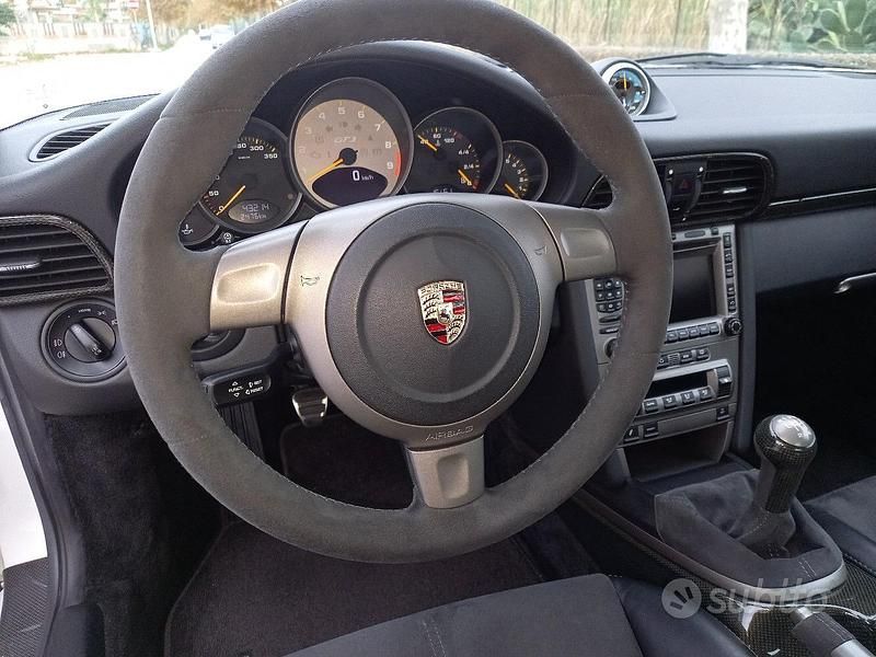 Usata Porsche 997 415 CV (305 kW) 2007