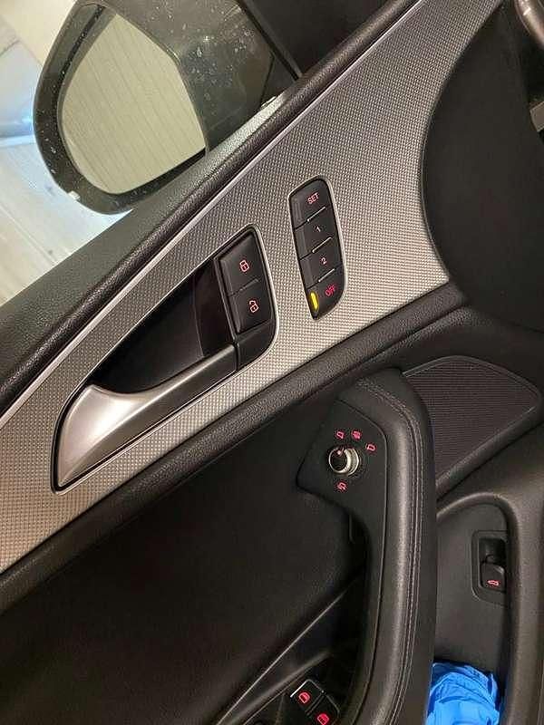 Usata Audi A6 245 CV (180 kW) 2011 Berlina