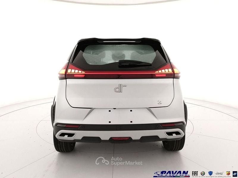 Nuova DR DR 3.0 117 CV (86 kW) 2026 Grigio SUV