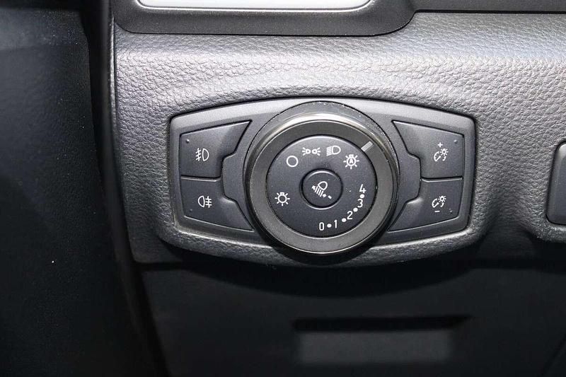 Usata Ford Ranger Raptor 213 CV (156 kW) 2021 Grigio Pick-up