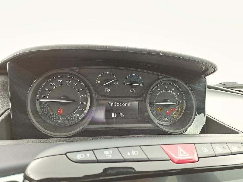 Usata Lancia Ypsilon 70 CV (51 kW) 2024 Nero Utilitaria