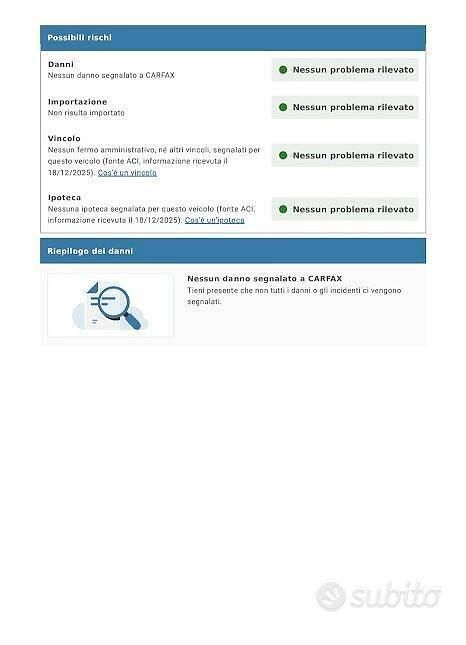 Usata Hyundai i30 Comfort 110 CV (80 kW) 2013 Bianco Station wagon