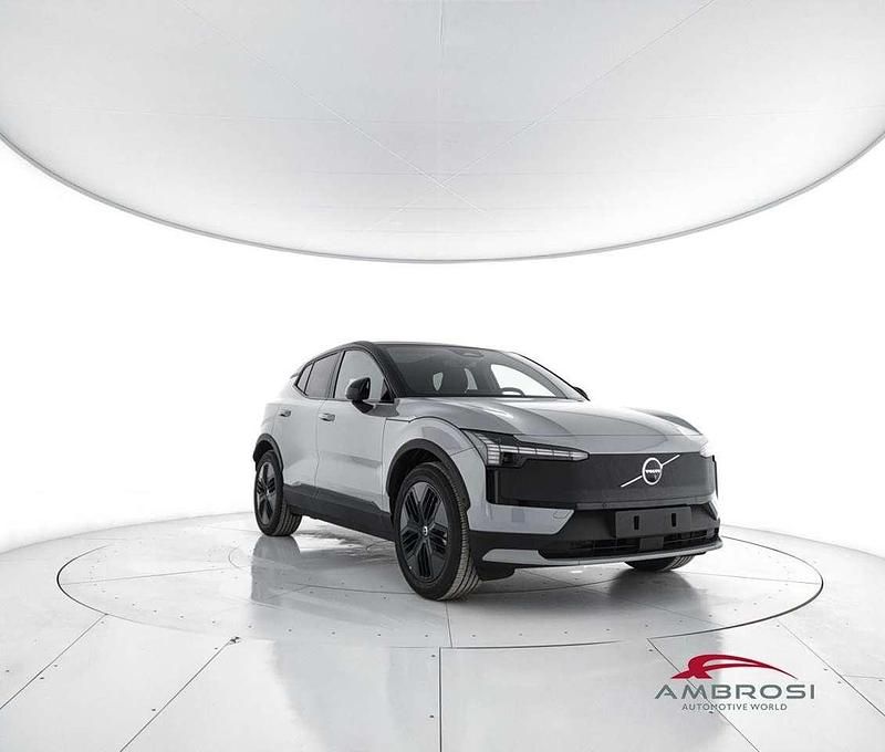 Nuova Volvo EX30 CC Performance 314 kW (428 CV) 2025 Vapour grey SUV