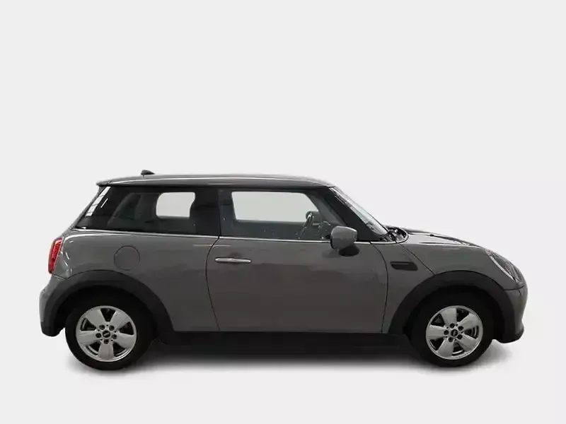 Używany Mini Cooper 135 KM (99 kW) 2021 Hatchback