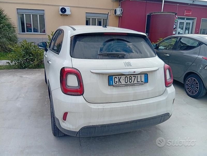 Usata Fiat 500 95 CV (69 kW) 2023 Station wagon