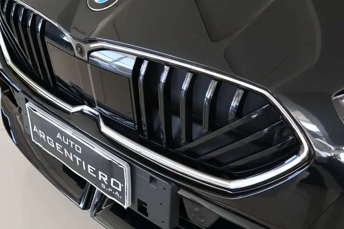 Usata BMW 218 M Sport 150 CV (110 kW) 2025 Black shapphire met Coupé