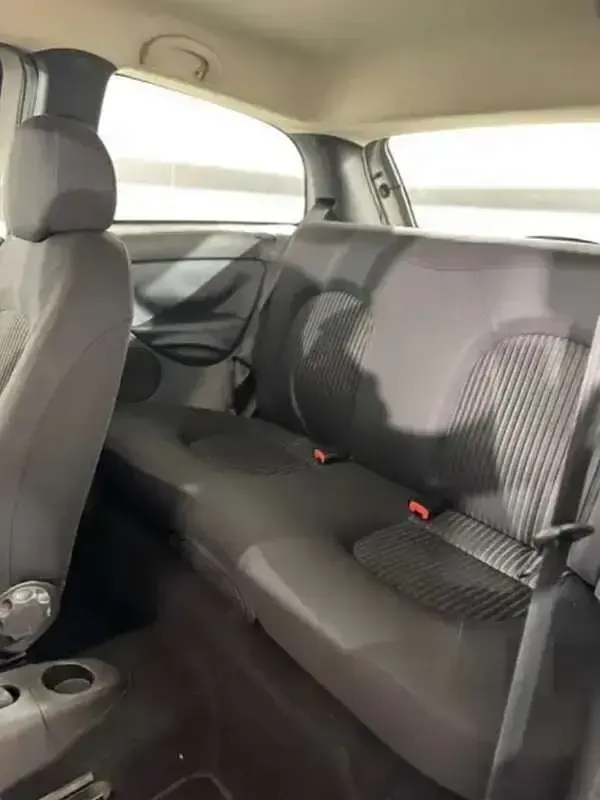 Usata Lancia Ypsilon 60 CV (44 kW) 2000 Utilitaria