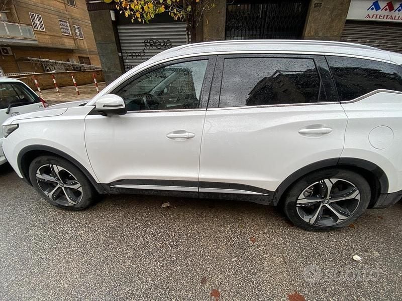 Usata DR DR 6.0 2023 Bianco SUV