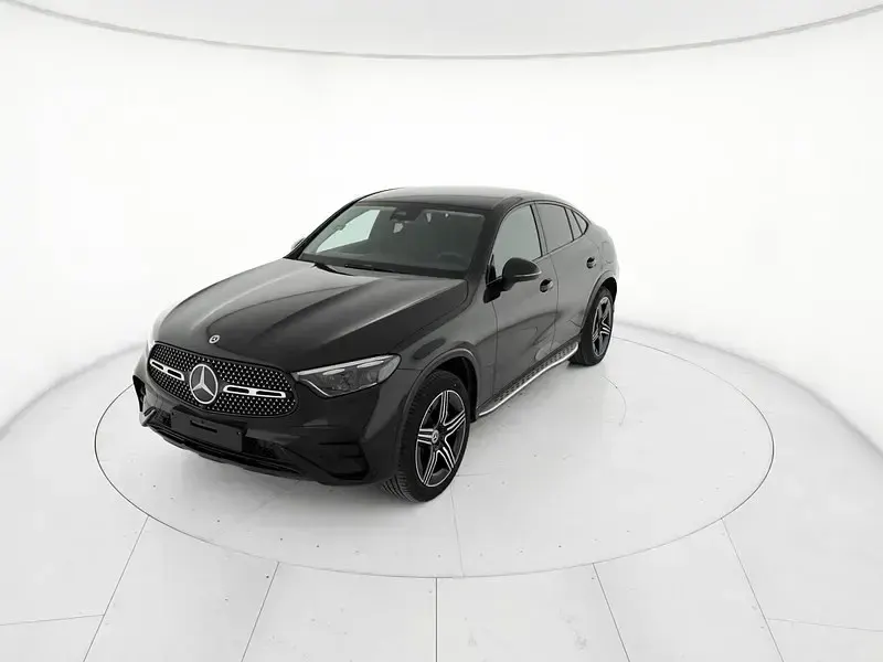 Usata Mercedes GLC300 Advanced 333 CV (244 kW) 2026 SUV
