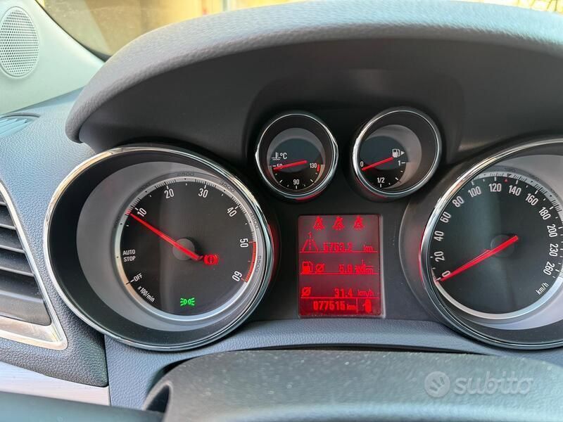 Occasion Opel Mokka 130 ch (95 kW) 2015 Noir SUV