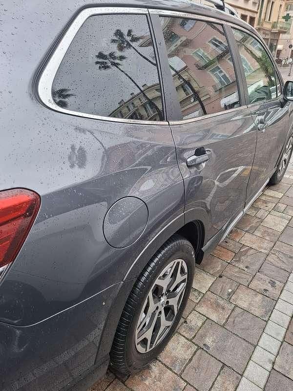 Usata Subaru Forester Style 150 CV (110 kW) 2022 SUV