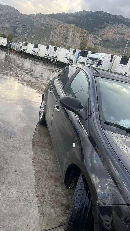 Usata Fiat Bravo Emotion 105 CV (77 kW) 2007 Utilitaria