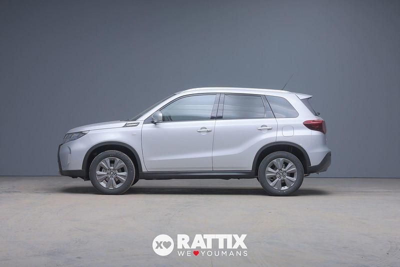 Nuova Suzuki Vitara Cool 129 CV (94 kW) 2025 Argento SUV