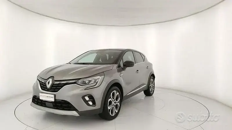 Usata Renault Captur Techno 101 CV (74 kW) 2023 SUV