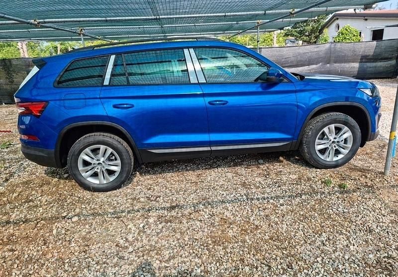Usata Skoda Kodiaq 2022 SUV