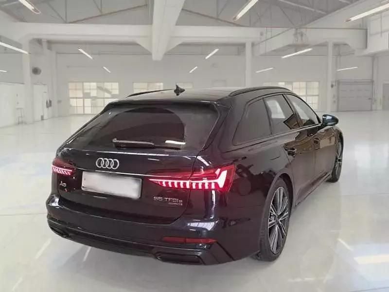 Usata Audi A6 S-Line 251 CV (184 kW) 2020 Station wagon