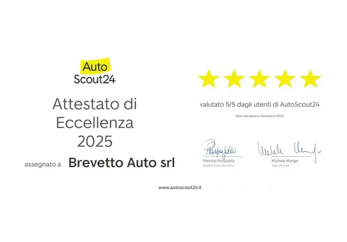 Usata Land Rover Defender SE 200 CV (147 kW) 2023 Nero SUV