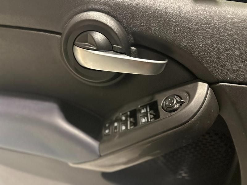 Usata Fiat 500X Club 95 CV (69 kW) 2022 Grigio SUV