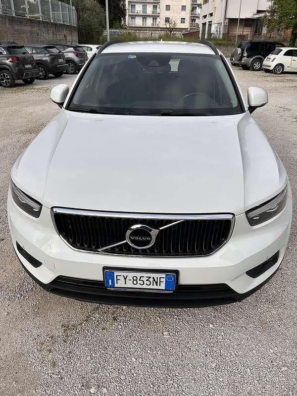 Usata Volvo XC40 190 CV (139 kW) 2019 SUV