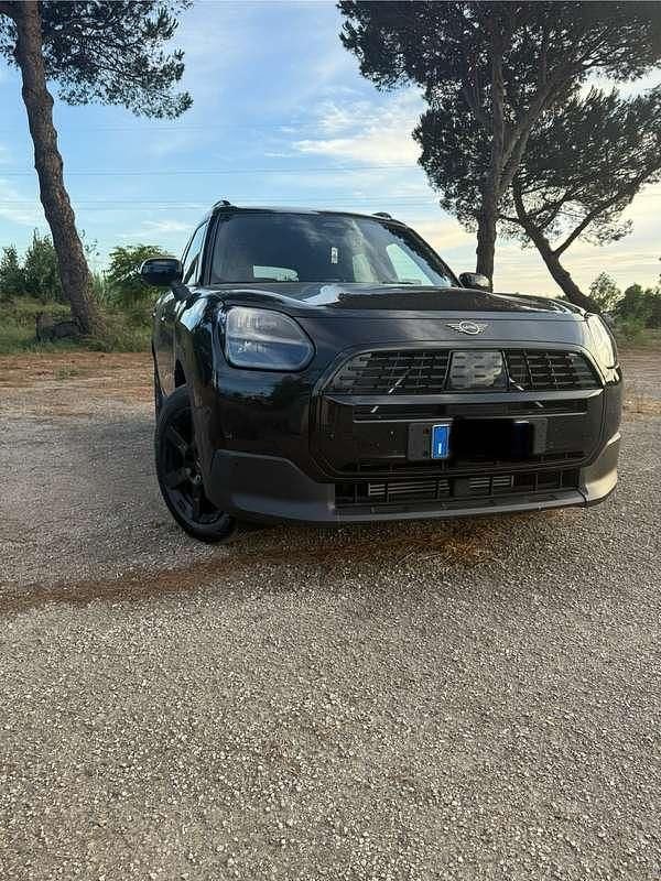 Usata 2025 Mini Cooper Countryman Classic SUV | 34.999 € (Buon prezzo) - Immagine 1/4