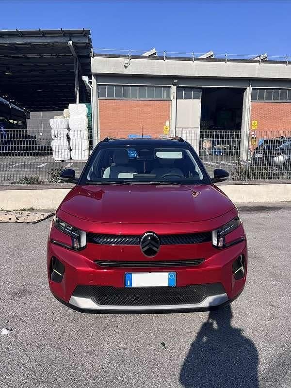 Usata Citroën C3 PureTech 101 CV (74 kW) 2025 SUV