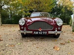 Usata Aston Martin DB2 162 CV (119 kW) 1958 Rosso Coupé