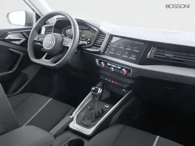 Usata Audi A1 Sportback Business 116 CV (85 kW) 2025 Grigio Utilitaria