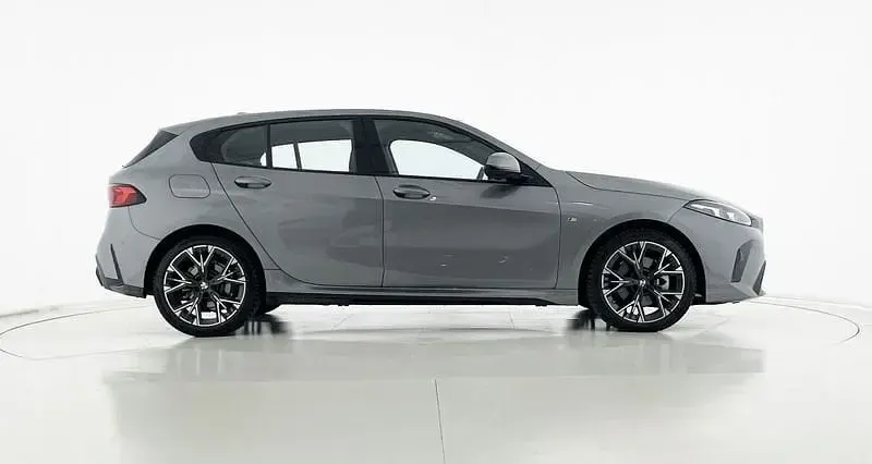 Usata BMW 118 M Sport 150 CV (110 kW) 2024 Grigio Utilitaria