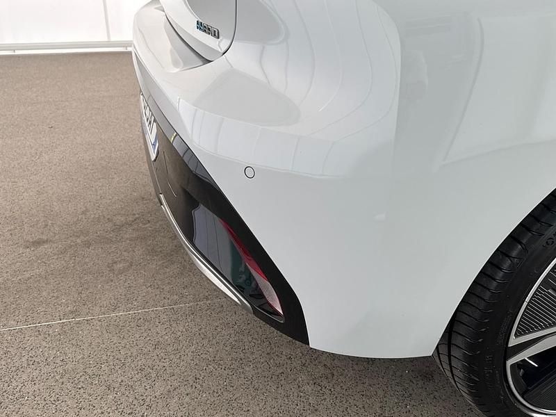 Usata Peugeot 308 GT 2024 Bianco Berlina
