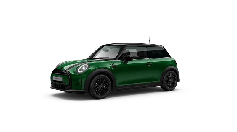 Usata 2023 Mini Cooper Due volumi | 22.900 € (Ottimo prezzo) - Immagine 1/2