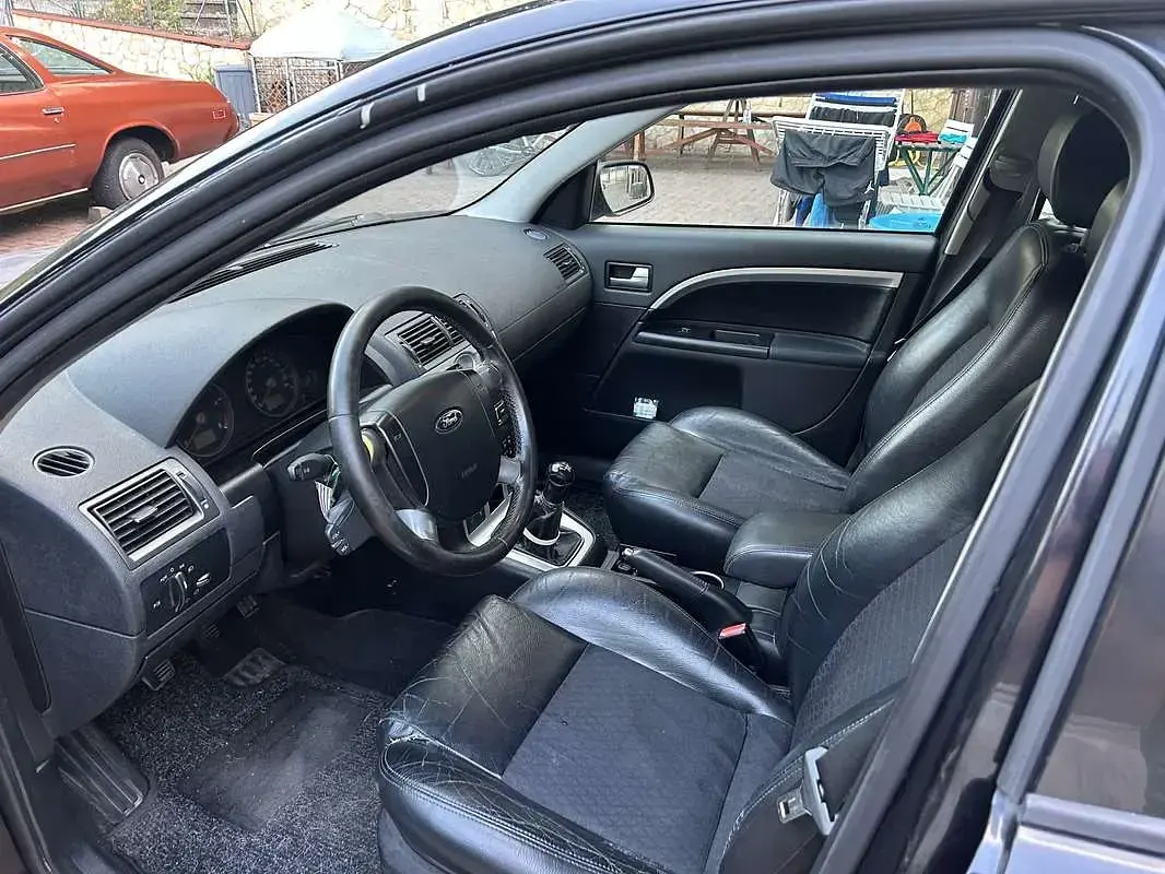 Usata Ford Mondeo 131 CV (96 kW) 2005 Station wagon