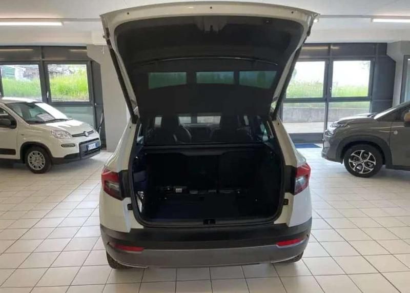 Usata Skoda Karoq Style 116 CV (85 kW) 2018 SUV