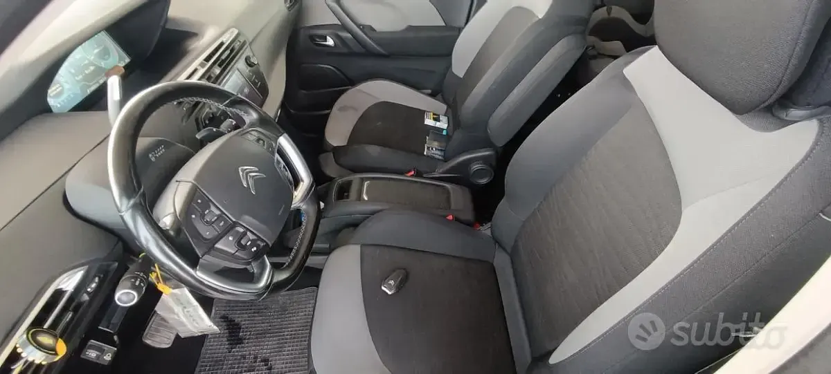 Usata Citroën C4 2017