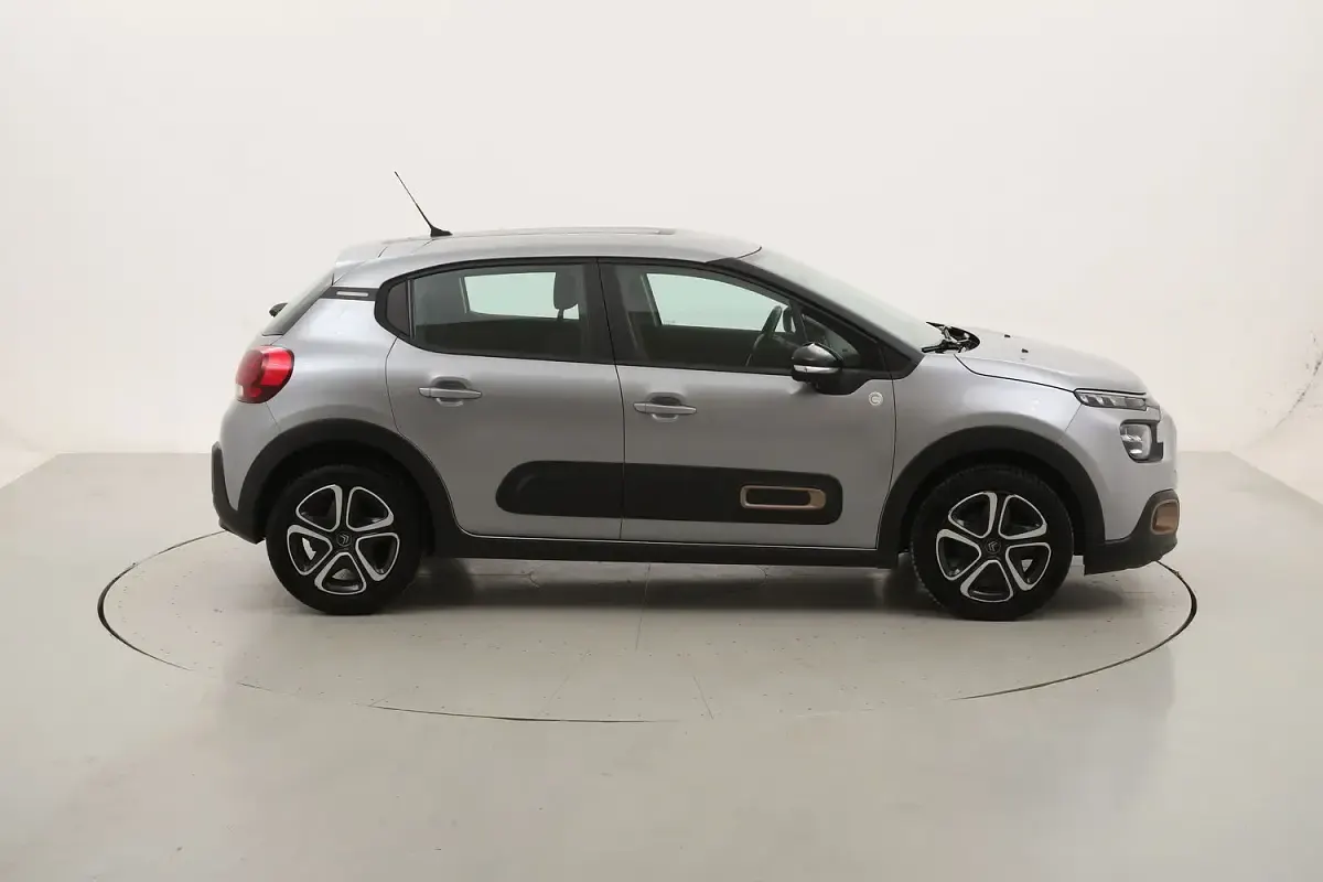 Usata Citroën C3 102 CV (75 kW) 2022 Utilitaria