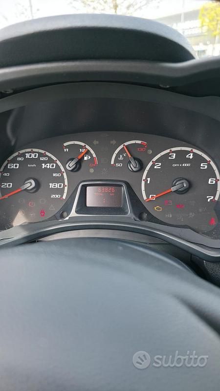 Usata Ford Ka S 69 CV (50 kW) 2013 Grigio Utilitaria