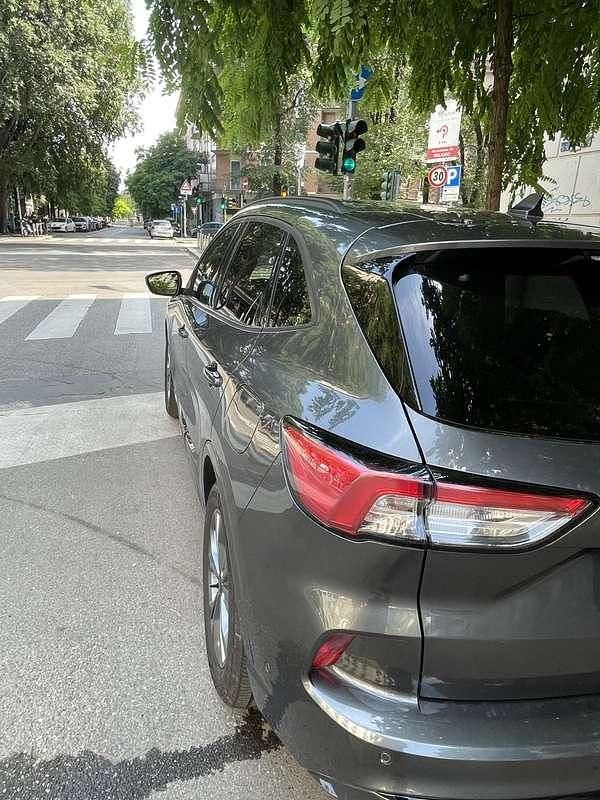 Usata Ford Kuga ST-Line 258 CV (189 kW) 2023 SUV