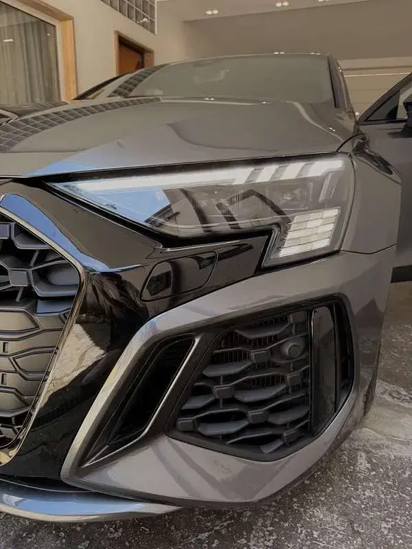 Usata Audi RS3 Comfort 400 CV (294 kW) 2022 Berlina