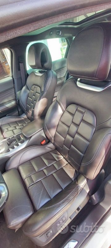 Usado DS Automobiles DS5 Sport Chic 181 CV (133 kW) 2016 Blanco Utilitario
